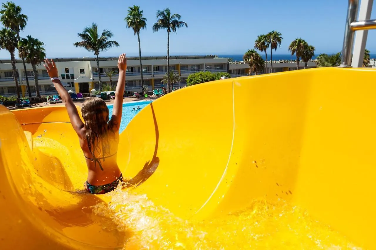 Abora Interclub Atlantic By Lopesan Hotels San Agustin  Spain