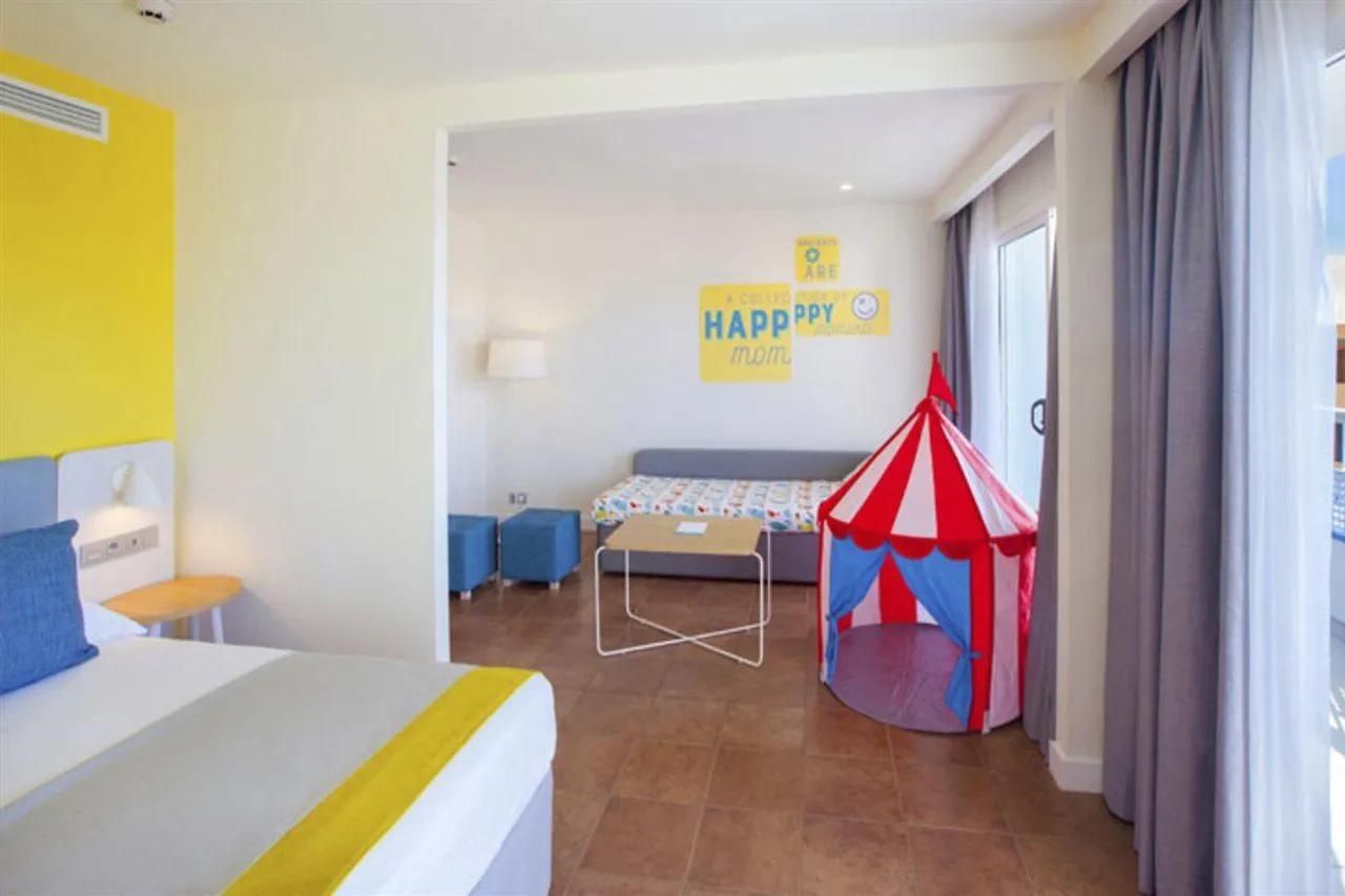 Abora Interclub Atlantic By Lopesan Hotels San Agustin  4*, San Agustin (Gran Canaria) Spain