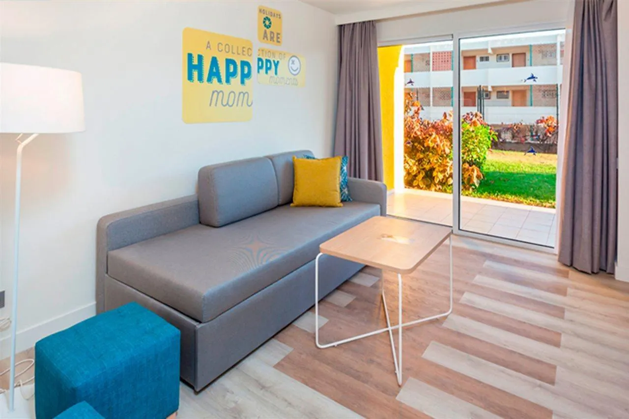 Abora Interclub Atlantic By Lopesan Hotels San Agustin   San Agustin (Gran Canaria)