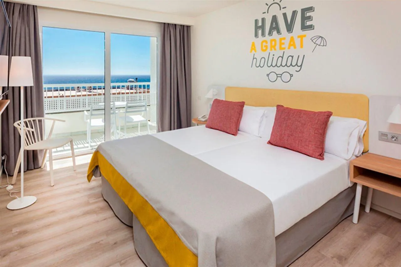 ****  Abora Interclub Atlantic By Lopesan Hotels San Agustin  Spain