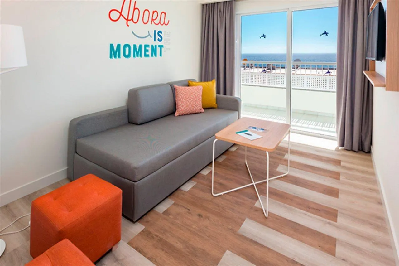 Abora Interclub Atlantic By Lopesan Hotels San Agustin  San Agustin (Gran Canaria)