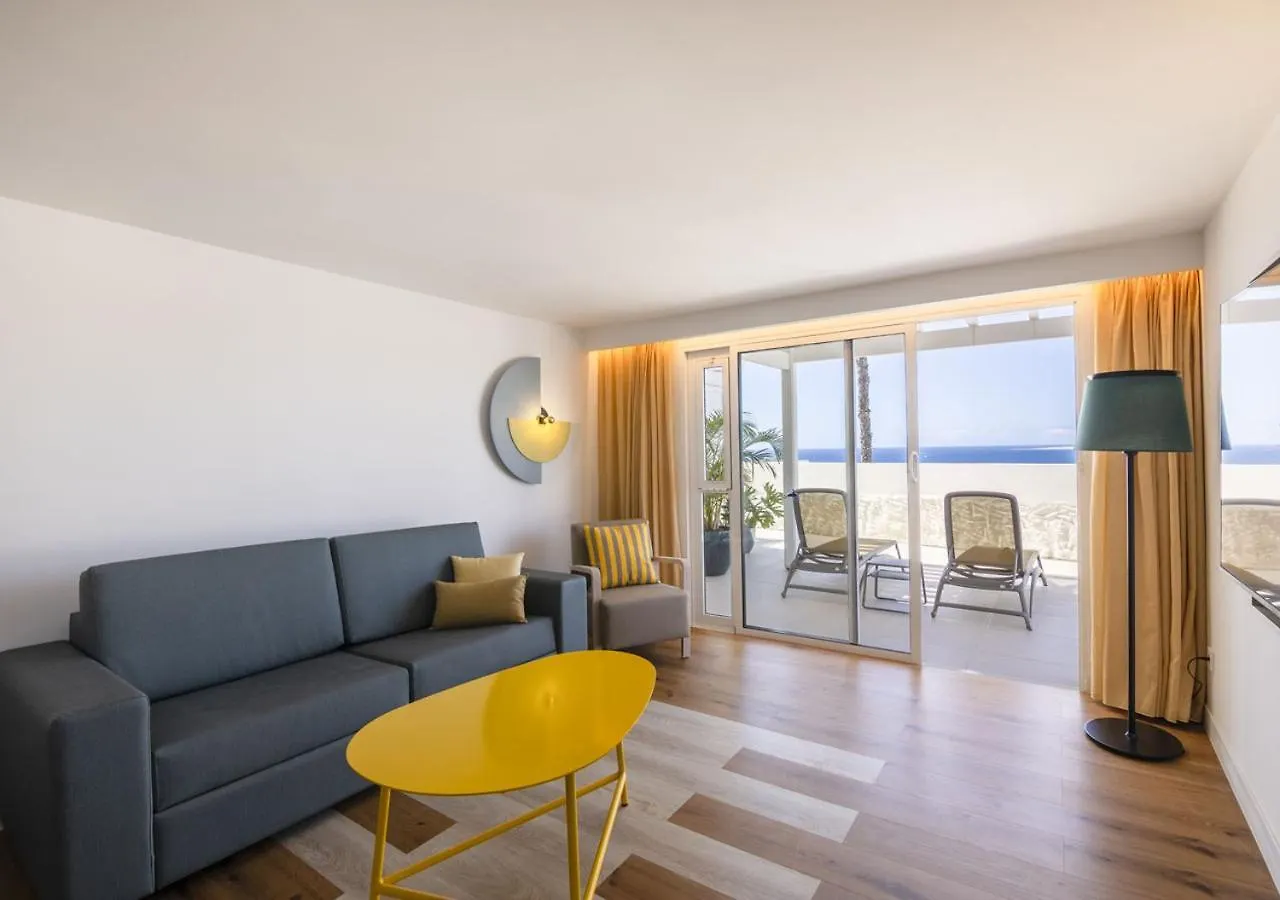 Abora Interclub Atlantic By Lopesan Hotels San Agustin   San Agustin (Gran Canaria)