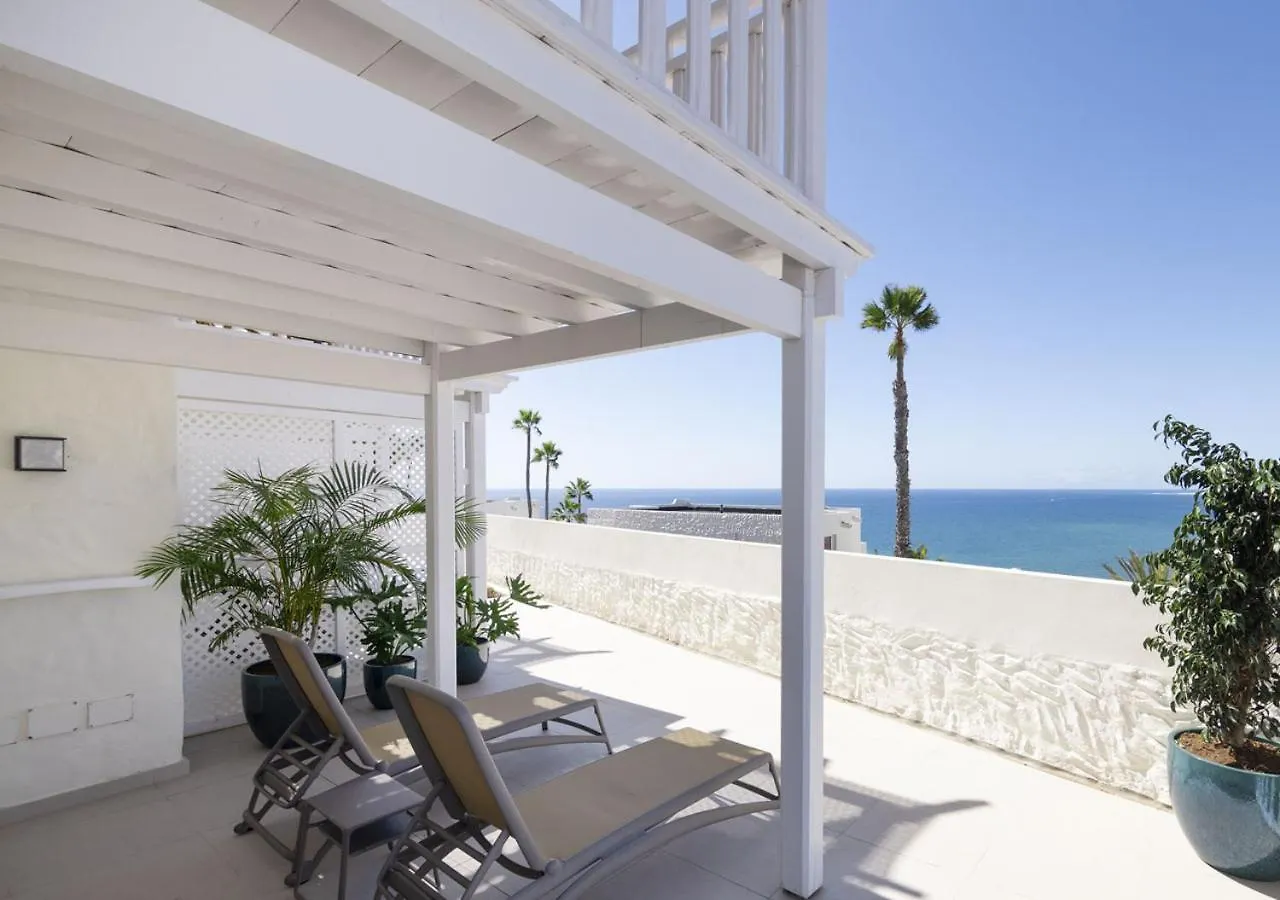 Abora Interclub Atlantic By Lopesan Hotels San Agustin  4*, San Agustin (Gran Canaria)