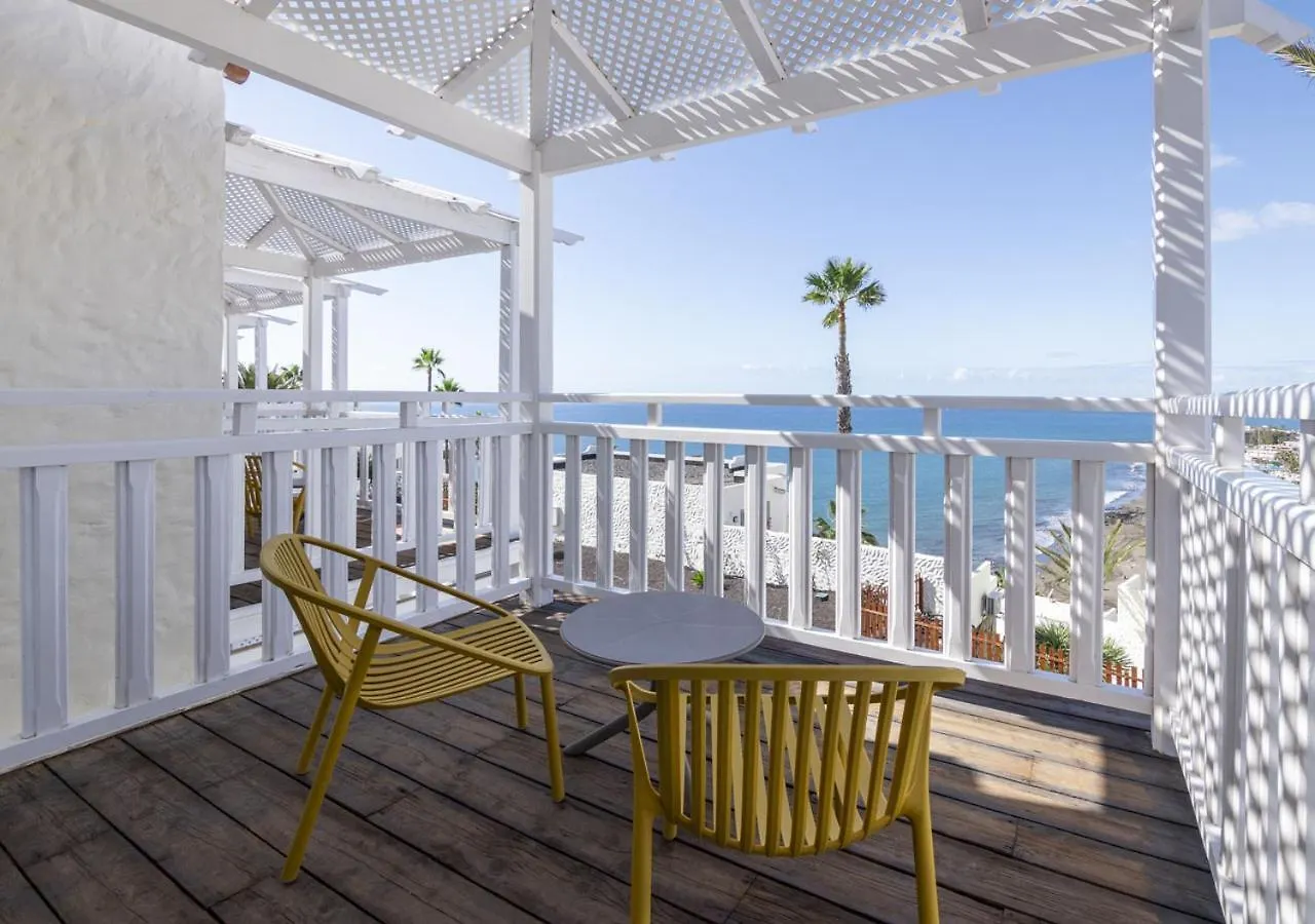 Abora Interclub Atlantic By Lopesan Hotels San Agustin  Spain