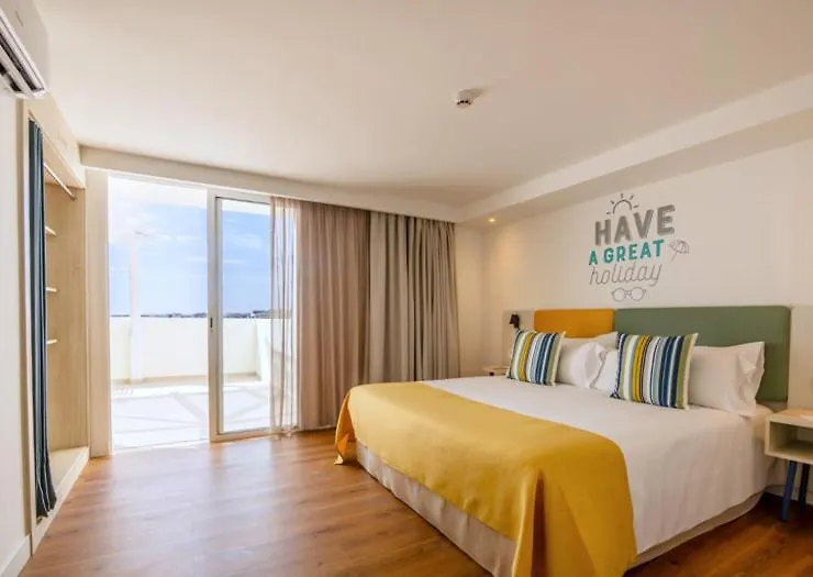 Abora Interclub Atlantic By Lopesan Hotels San Agustin