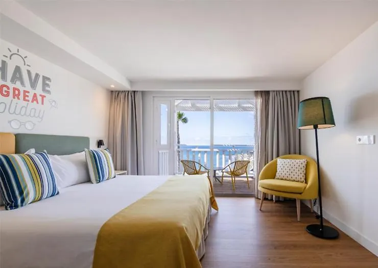Abora Interclub Atlantic By Lopesan Hotels San Agustin