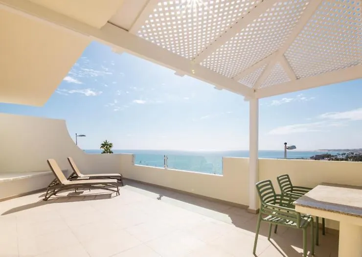 Abora Interclub Atlantic By Lopesan Hotels San Agustin