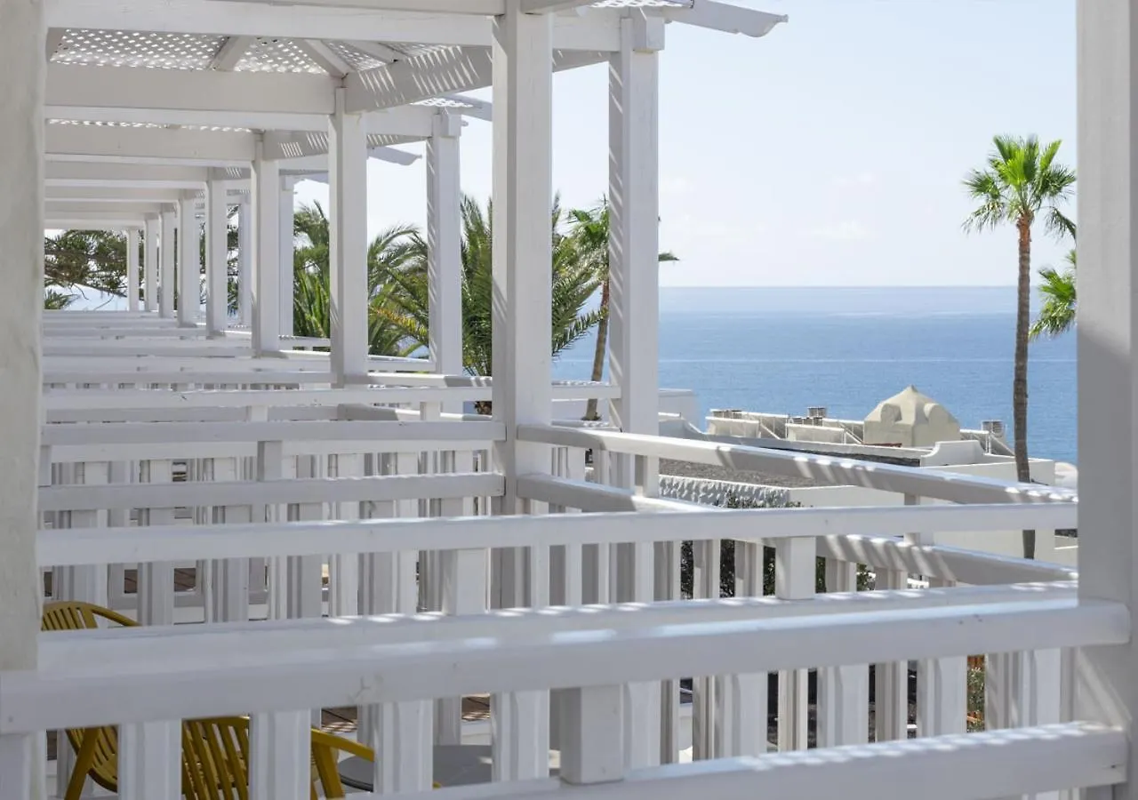 Abora Interclub Atlantic By Lopesan Hotels San Agustin  4*, San Agustin (Gran Canaria) Spain