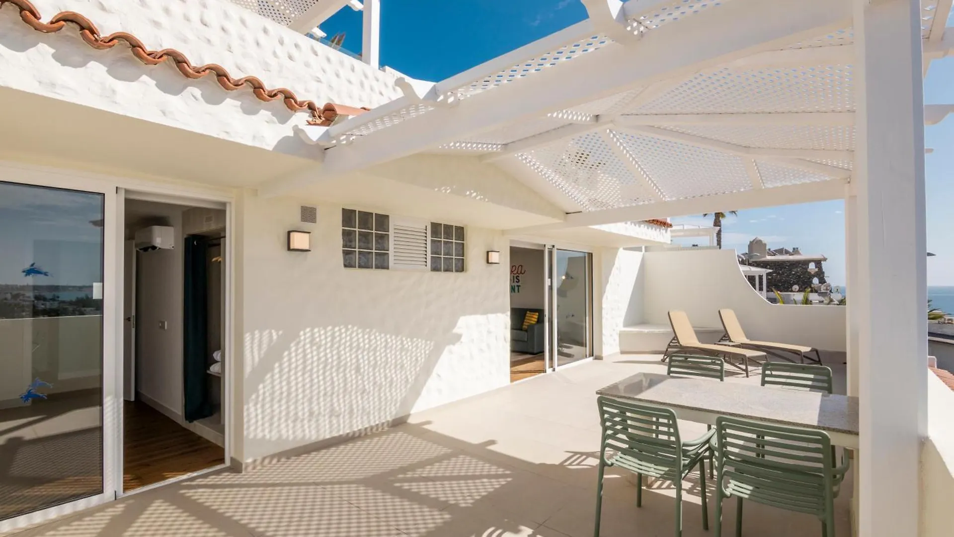 Abora Interclub Atlantic By Lopesan Hotels San Agustin  Spain