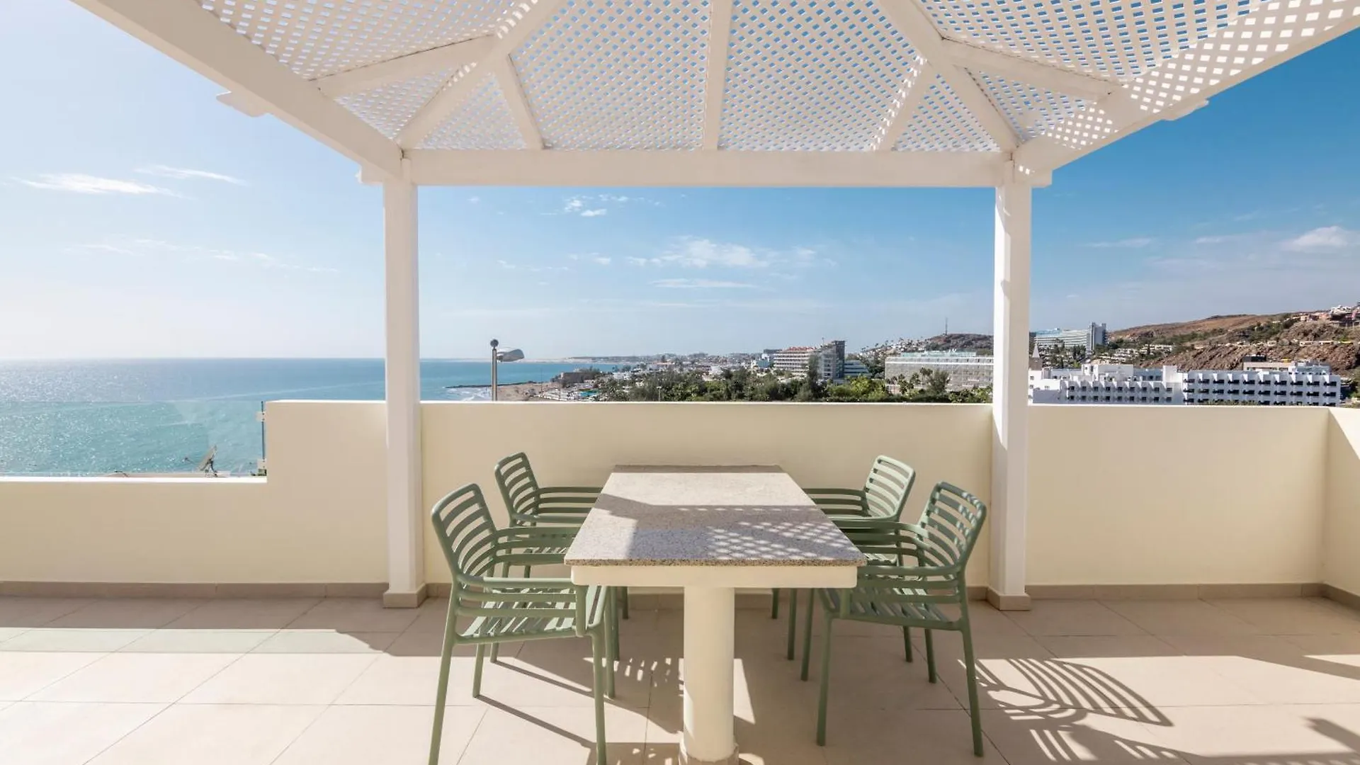 Abora Interclub Atlantic By Lopesan Hotels San Agustin  4*, San Agustin (Gran Canaria) Spain
