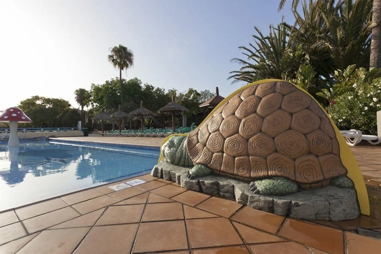 Abora Interclub Atlantic By Lopesan Hotels San Agustin