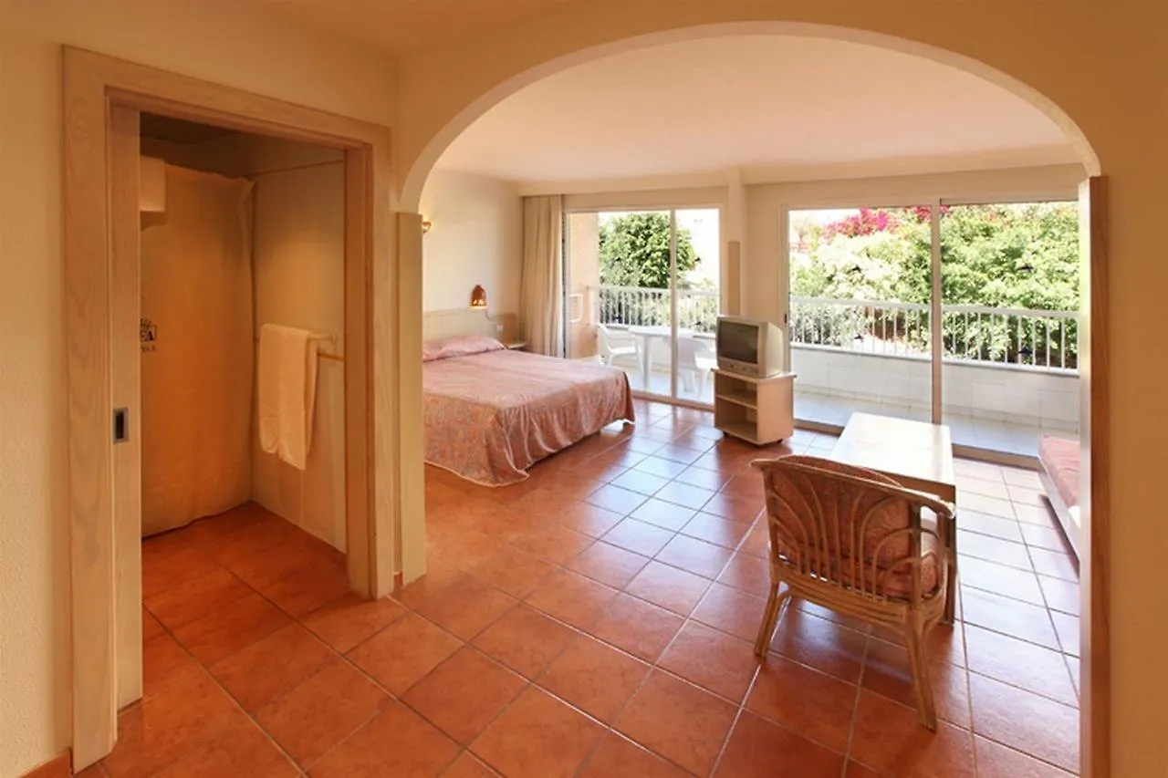 Abora Interclub Atlantic By Lopesan Hotels San Agustin  4*, San Agustin (Gran Canaria)