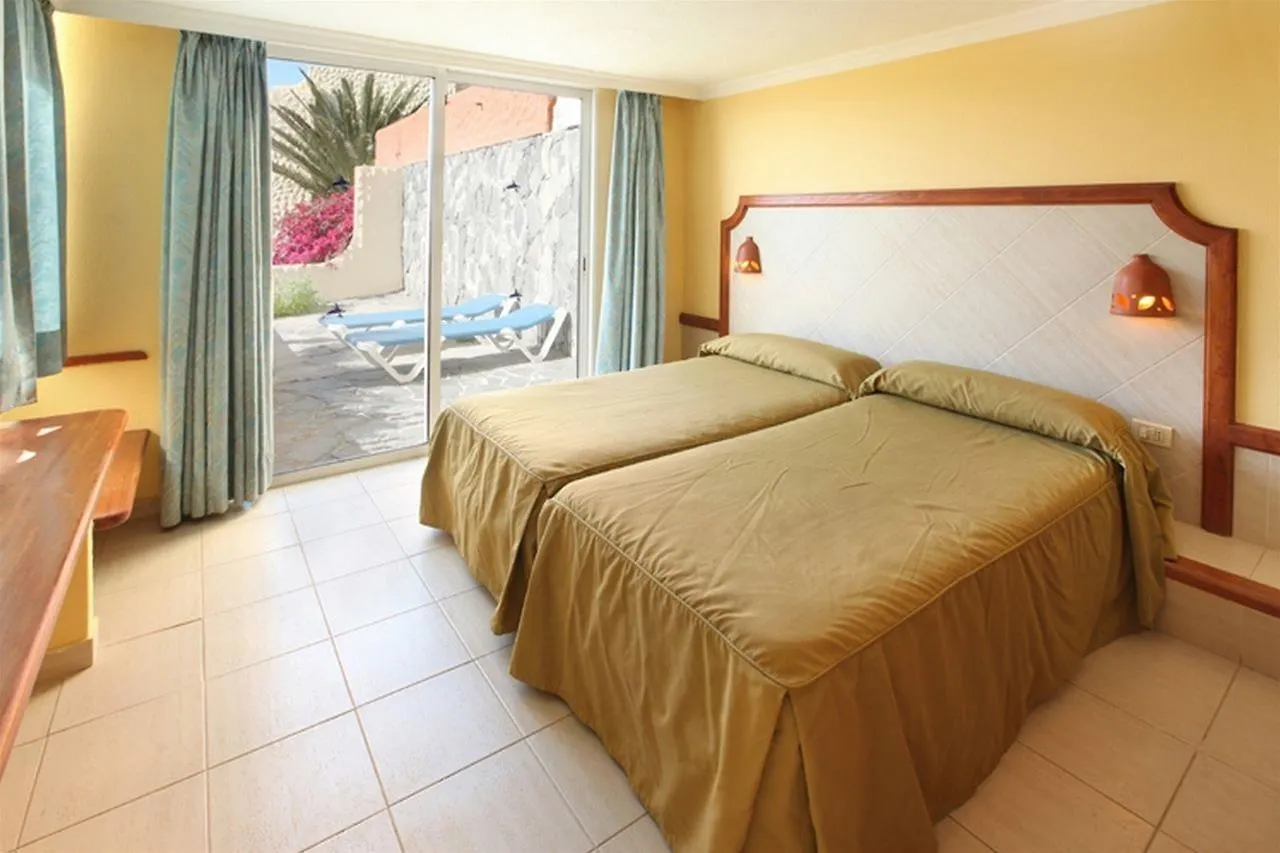Abora Interclub Atlantic By Lopesan Hotels San Agustin