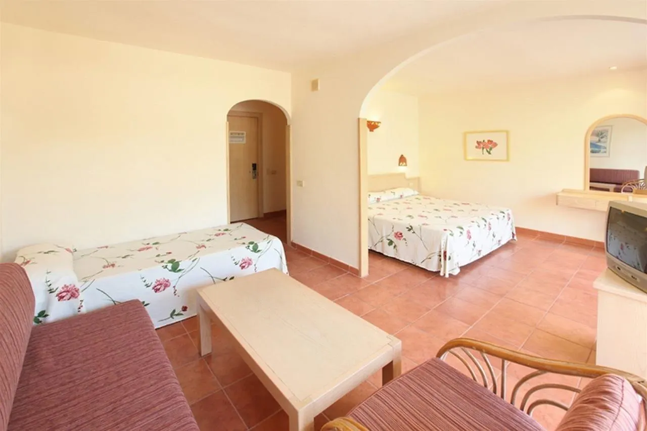Abora Interclub Atlantic By Lopesan Hotels San Agustin  San Agustin (Gran Canaria)