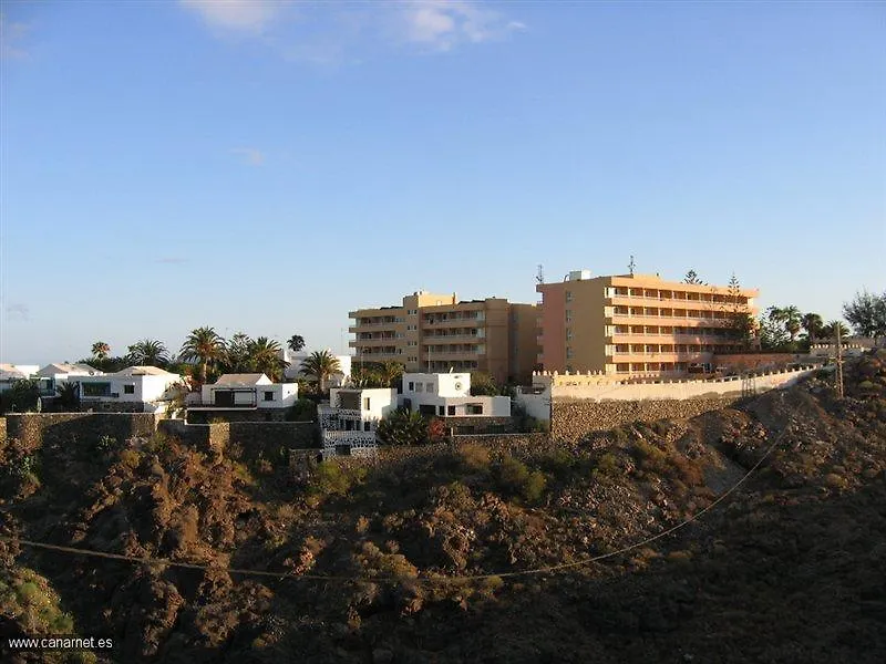 Abora Interclub Atlantic By Lopesan Hotels San Agustin