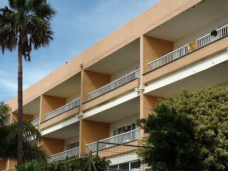 Abora Interclub Atlantic By Lopesan Hotels San Agustin  San Agustin (Gran Canaria)