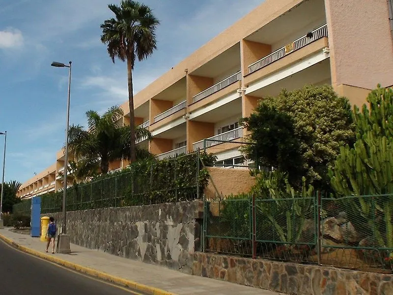Abora Interclub Atlantic By Lopesan Hotels San Agustin