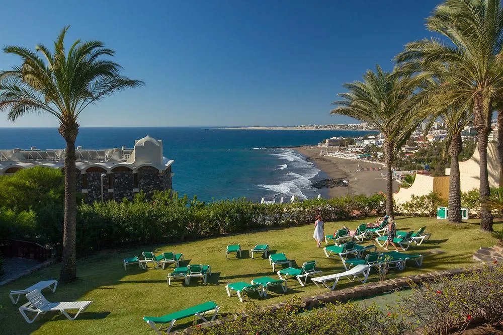 Abora Interclub Atlantic By Lopesan Hotels San Agustin