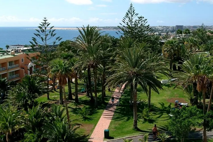 Abora Interclub Atlantic By Lopesan Hotels San Agustin   San Agustin (Gran Canaria)