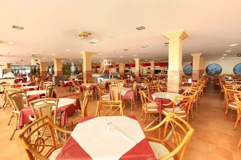 Abora Interclub Atlantic By Lopesan Hotels San Agustin