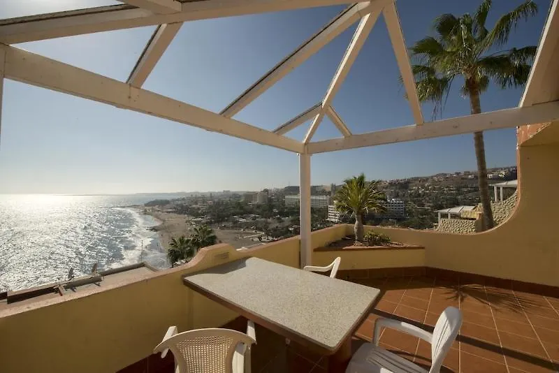 Abora Interclub Atlantic By Lopesan Hotels San Agustin