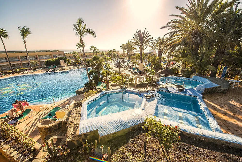 Abora Interclub Atlantic By Lopesan Hotels San Agustin  Spain
