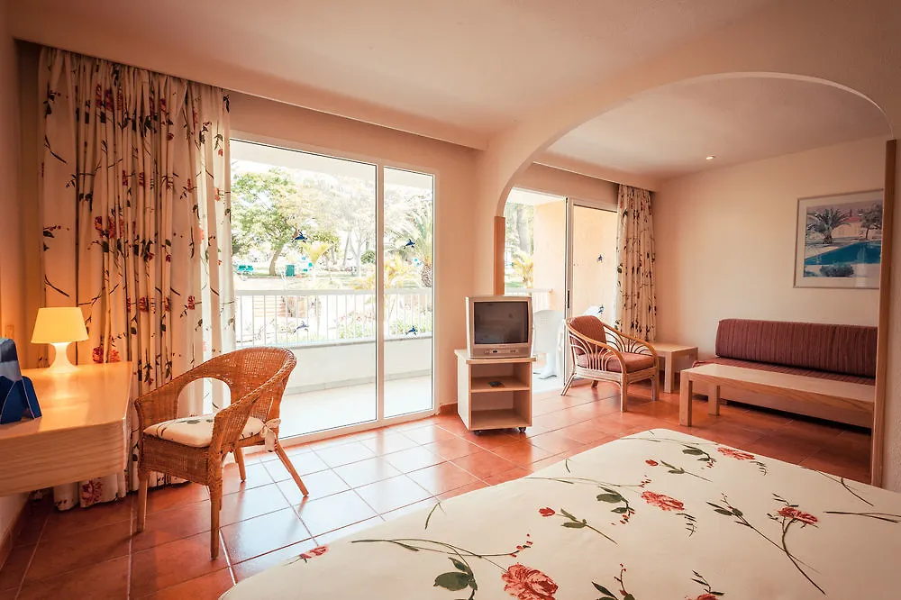 Abora Interclub Atlantic By Lopesan Hotels San Agustin