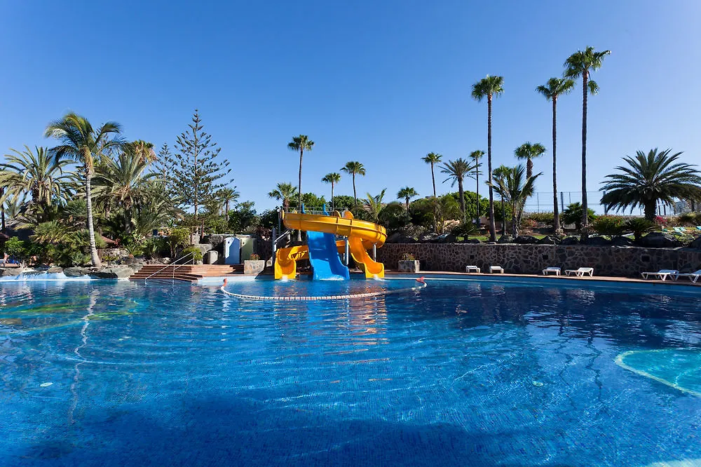 Abora Interclub Atlantic By Lopesan Hotels San Agustin  4*, San Agustin (Gran Canaria)