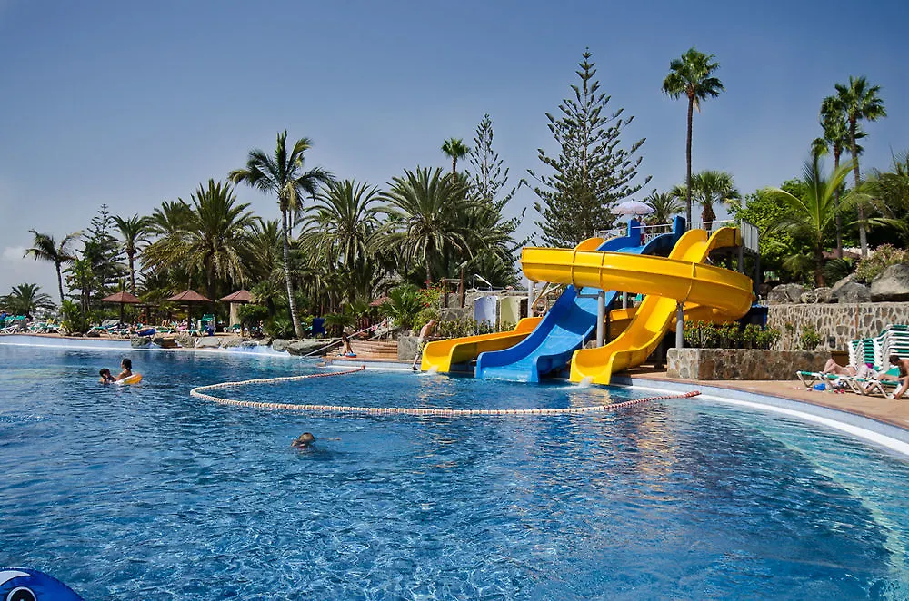 Abora Interclub Atlantic By Lopesan Hotels San Agustin  4*, San Agustin (Gran Canaria) Spain