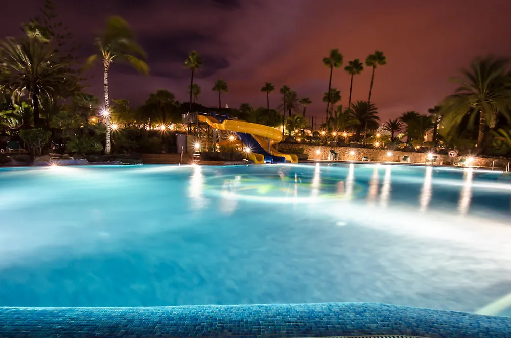 ****  Abora Interclub Atlantic By Lopesan Hotels San Agustin  Spain