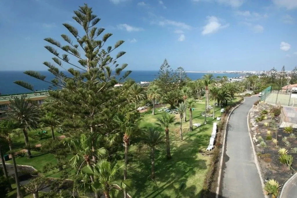 Abora Interclub Atlantic By Lopesan Hotels San Agustin
