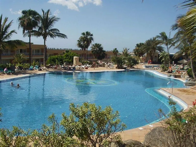 Abora Interclub Atlantic By Lopesan Hotels San Agustin  San Agustin (Gran Canaria)