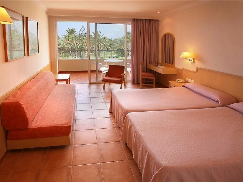 Abora Interclub Atlantic By Lopesan Hotels San Agustin
