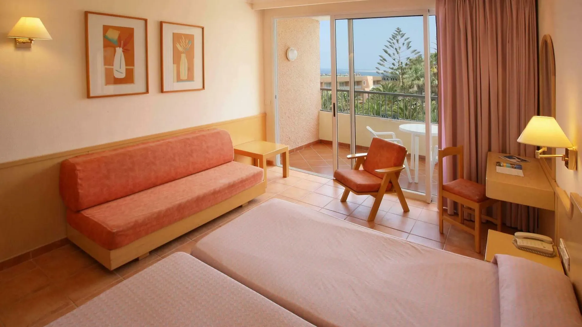 Abora Interclub Atlantic By Lopesan Hotels San Agustin   San Agustin (Gran Canaria)