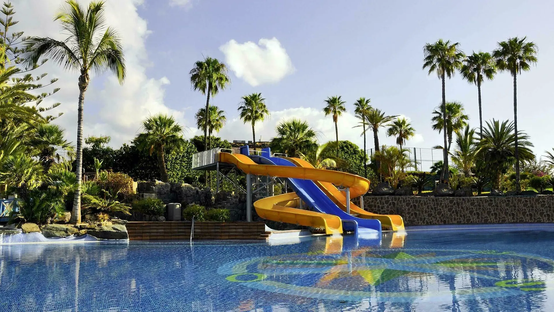 Abora Interclub Atlantic By Lopesan Hotels San Agustin  4*, San Agustin (Gran Canaria) Spain
