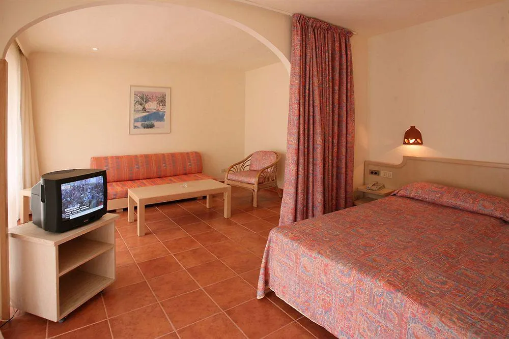 Abora Interclub Atlantic By Lopesan Hotels San Agustin