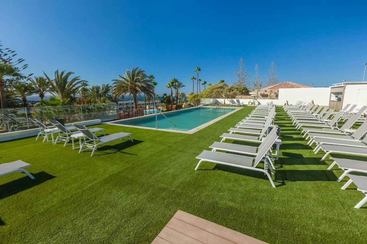 Abora Interclub Atlantic By Lopesan Hotels San Agustin