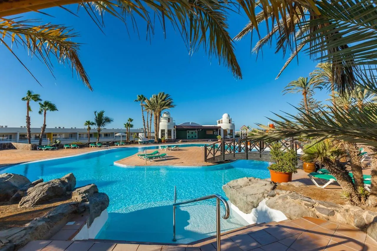 Abora Interclub Atlantic By Lopesan Hotels San Agustin  4*, San Agustin (Gran Canaria)