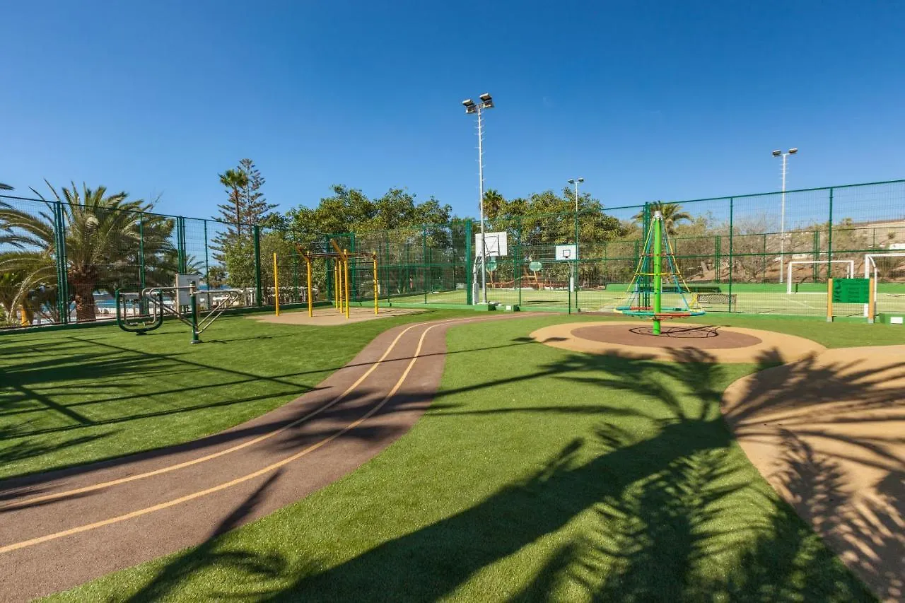Abora Interclub Atlantic By Lopesan Hotels San Agustin  4*, San Agustin (Gran Canaria) Spain