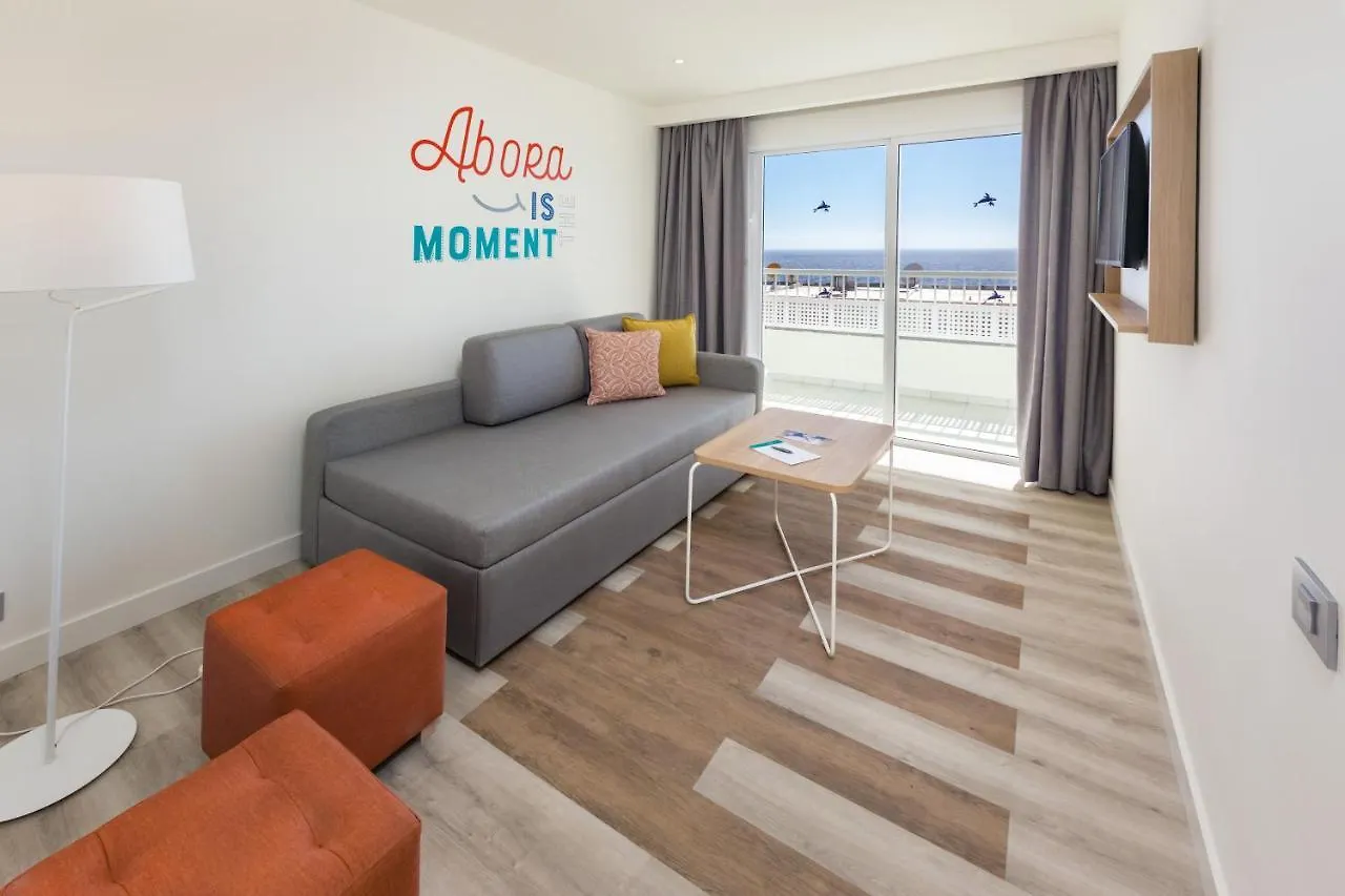 Abora Interclub Atlantic By Lopesan Hotels San Agustin