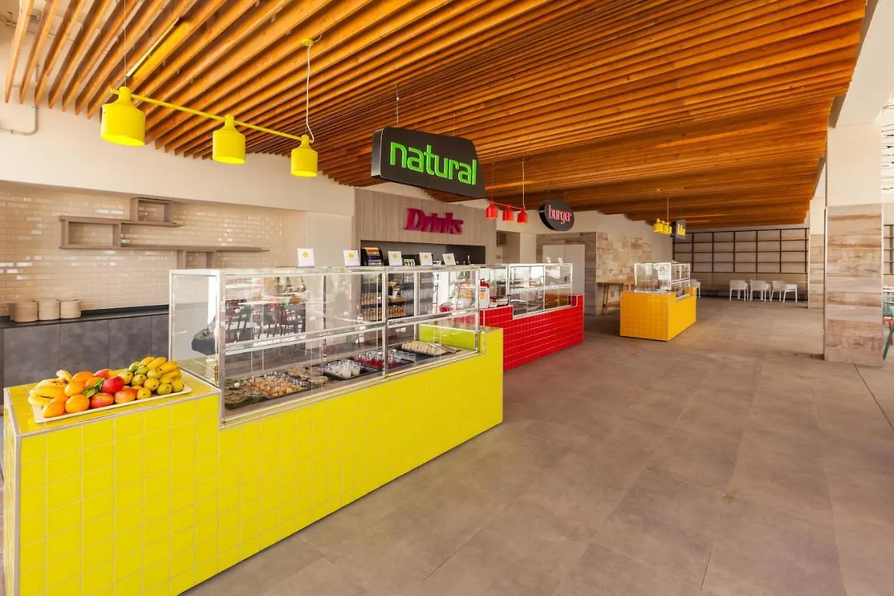 Abora Interclub Atlantic By Lopesan Hotels San Agustin   San Agustin (Gran Canaria)