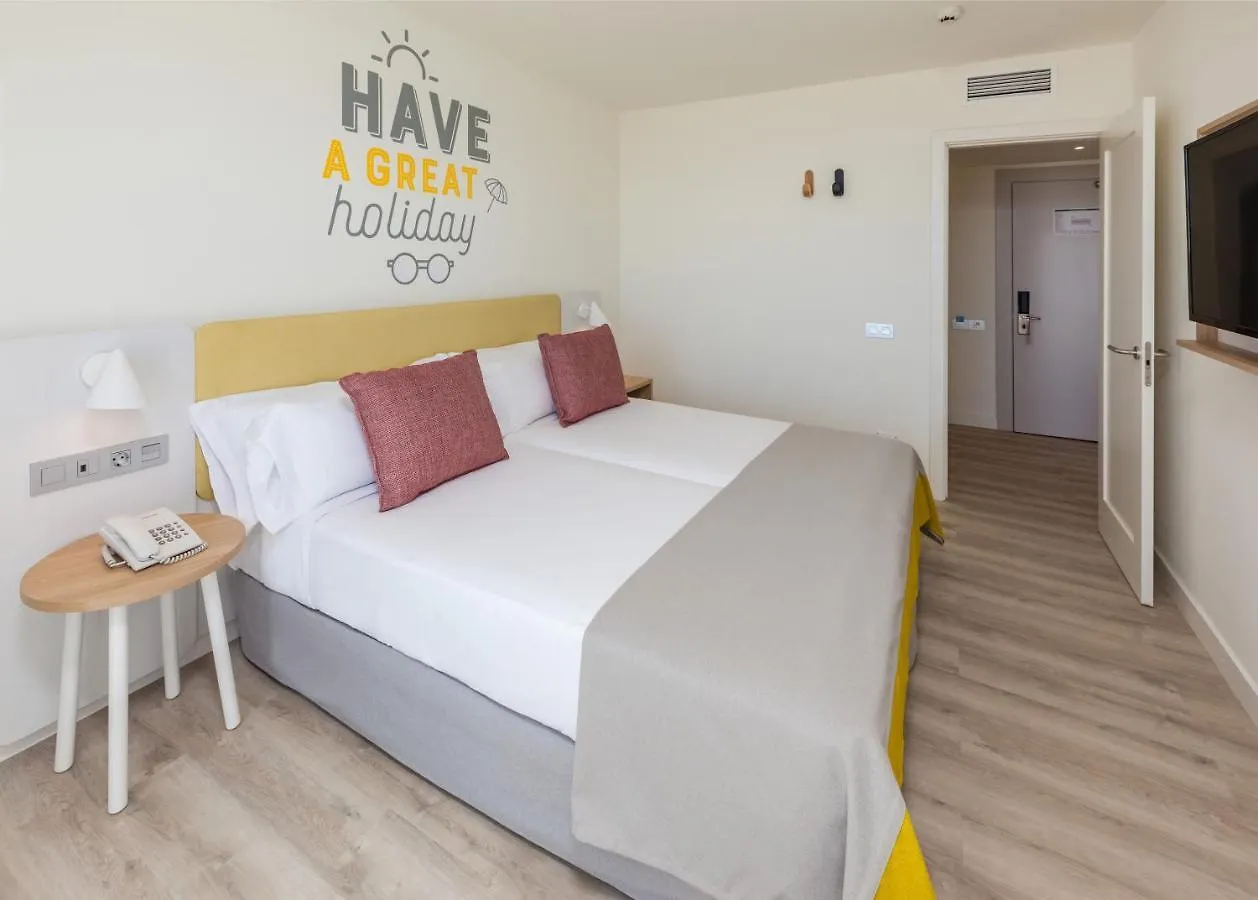 ****  Abora Interclub Atlantic By Lopesan Hotels San Agustin  Spain