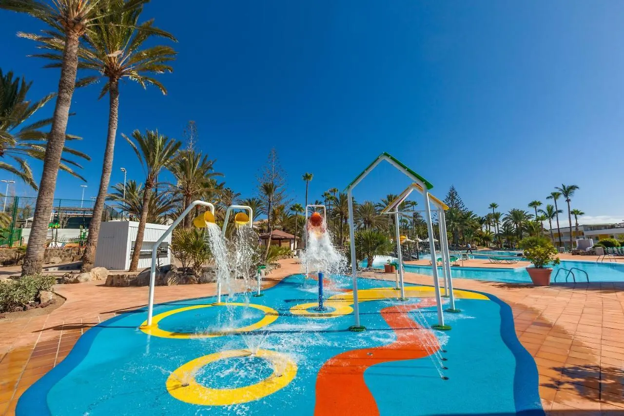Abora Interclub Atlantic By Lopesan Hotels San Agustin  San Agustin (Gran Canaria)