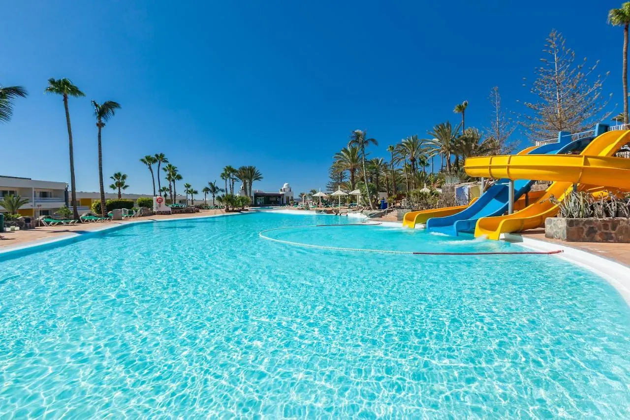 Abora Interclub Atlantic By Lopesan Hotels San Agustin