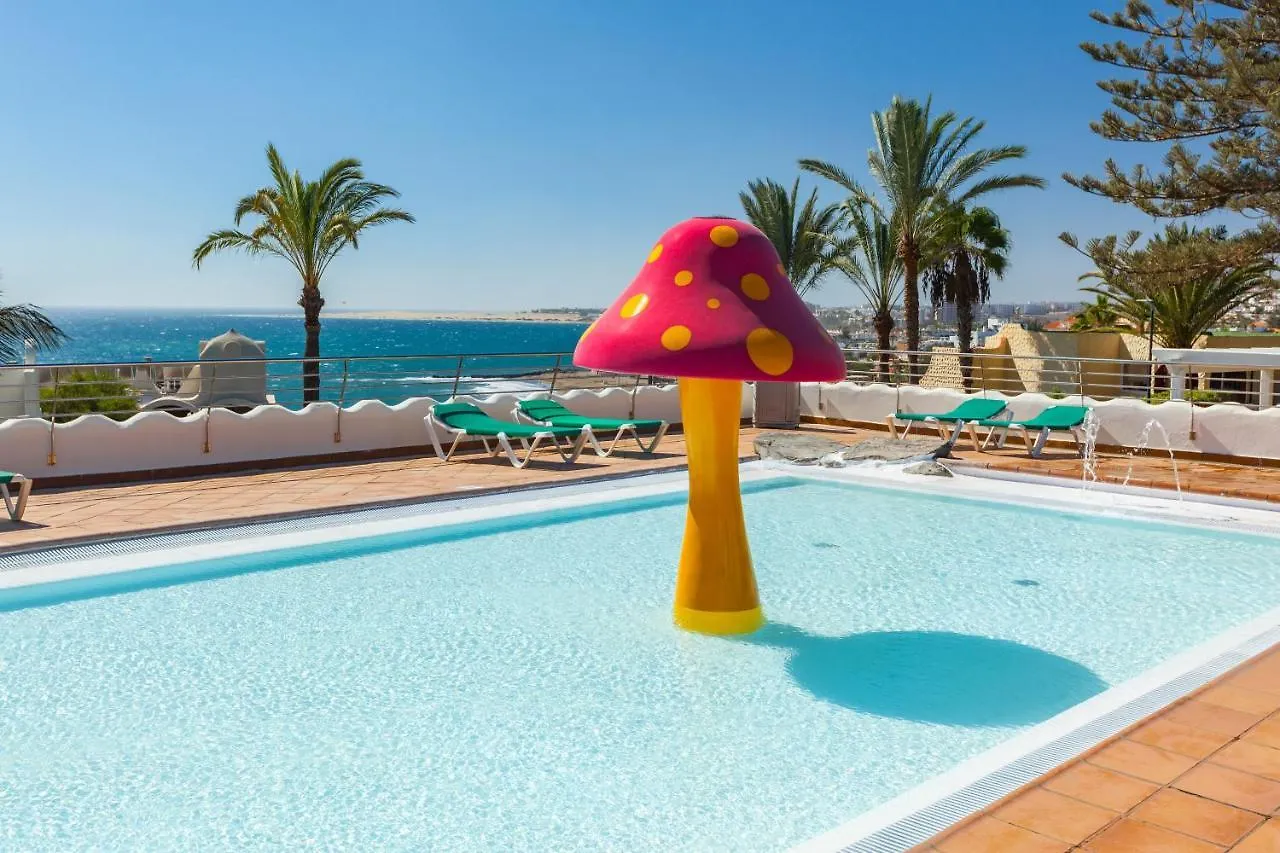 Abora Interclub Atlantic By Lopesan Hotels San Agustin  4*, San Agustin (Gran Canaria)