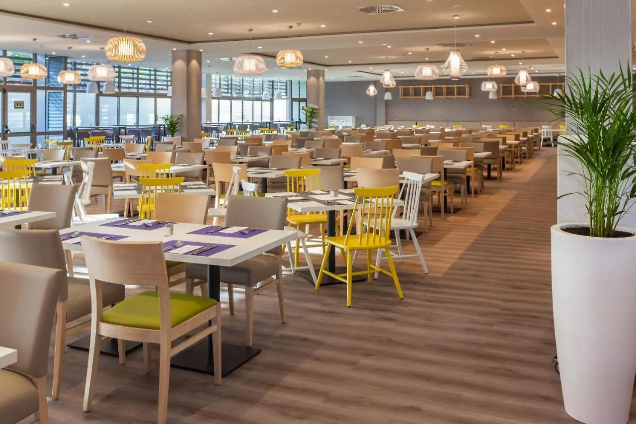 ****  Abora Interclub Atlantic By Lopesan Hotels San Agustin  Spain