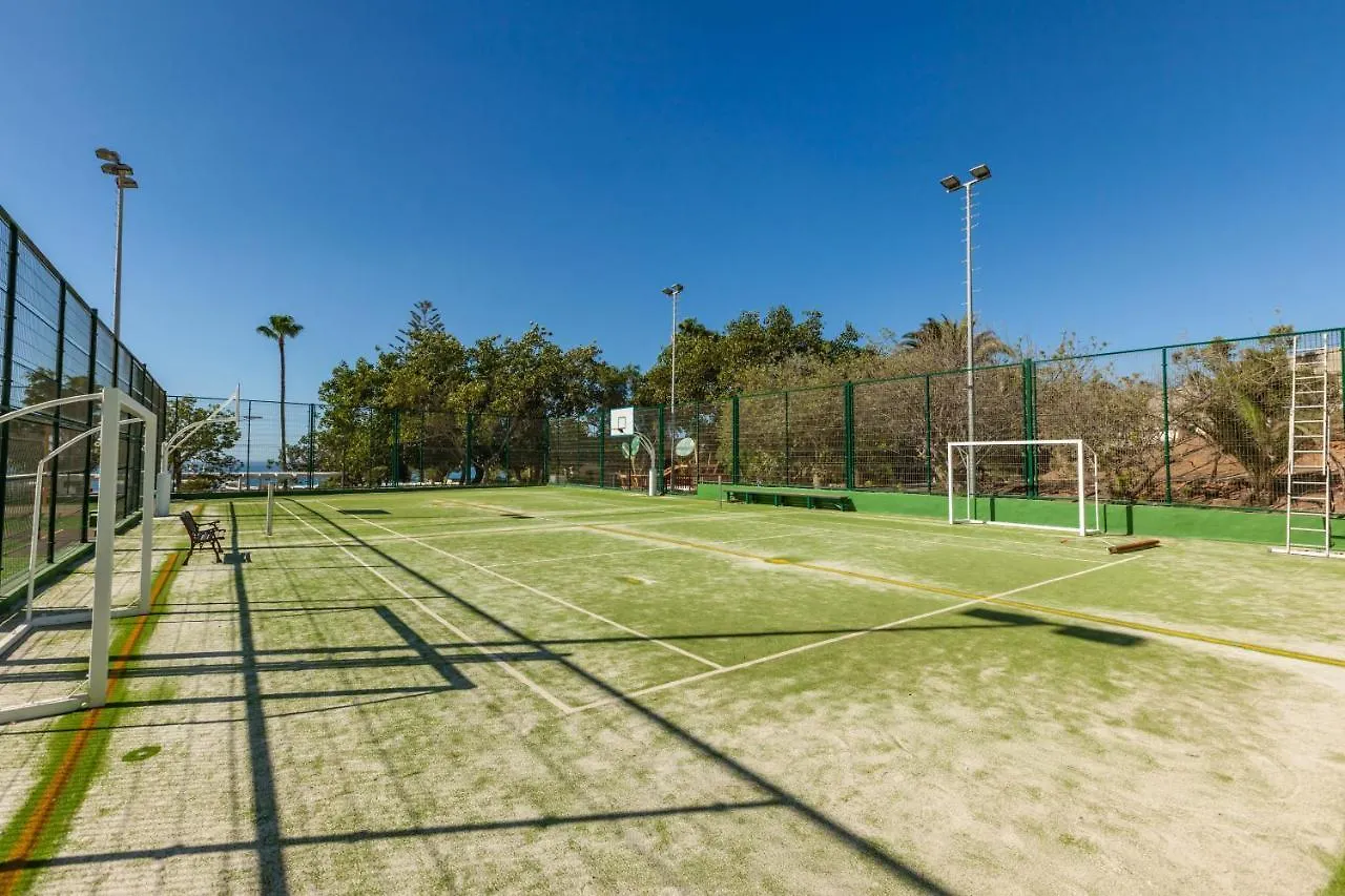 Abora Interclub Atlantic By Lopesan Hotels San Agustin  San Agustin (Gran Canaria)