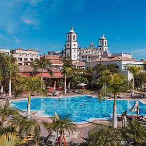 5* Feriested Lopesan Del Conde & Thalasso