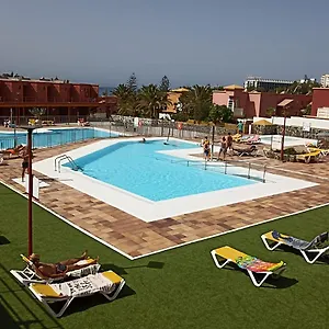 Apartamento Ca Margarita, San Agustín