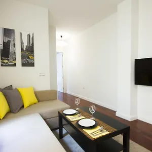 Apartment Livemalaga Victoria Malaga